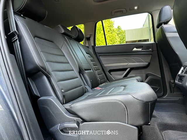 Volkswagen atlas 3.6 v6 r-line 7-persoons 280pk 2023 - afbeelding 40 van  58