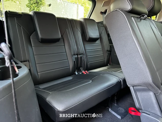 Volkswagen atlas 3.6 v6 r-line 7-persoons 280pk 2023 - afbeelding 41 van  58