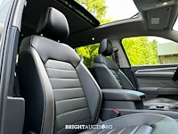 Volkswagen atlas 3.6 v6 r-line 7-persoons 280pk 2023 - afbeelding 44 van  58