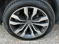 Volkswagen atlas 3.6 v6 r-line 7-persoons 280pk 2023 - afbeelding 50 van  58