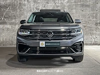Volkswagen atlas 3.6 v6 r-line 7-persoons 280pk 2023 - afbeelding 56 van  58