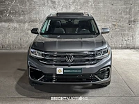 Volkswagen atlas 3.6 v6 r-line 7-persoons 280pk 2023 - afbeelding 57 van  58