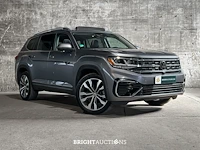 Volkswagen atlas 3.6 v6 r-line 7-persoons 280pk 2023 - afbeelding 58 van  58