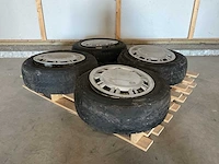 Volkswagen autoband - afbeelding 1 van  2