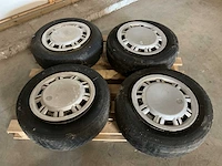 Volkswagen autoband - afbeelding 2 van  2