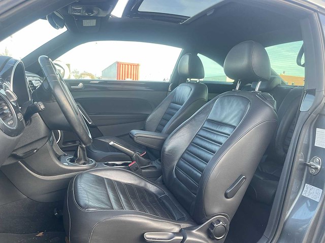 Volkswagen beetle 1.4 tsi sport stage 2 tuned 2012 | 99-xnt-5 - afbeelding 2 van  23