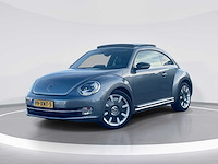 Volkswagen beetle 1.4 tsi sport stage 2 tuned 2012 | 99-xnt-5 - afbeelding 1 van  23
