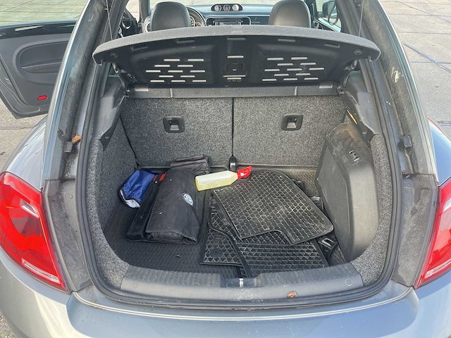 Volkswagen beetle 1.4 tsi sport stage 2 tuned 2012 | 99-xnt-5 - afbeelding 15 van  23