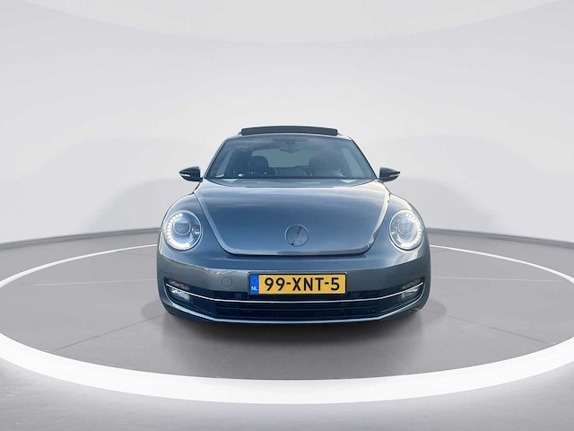 Volkswagen beetle 1.4 tsi sport stage 2 tuned 2012 | 99-xnt-5 - afbeelding 17 van  23