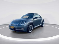 Volkswagen beetle 1.4 tsi sport stage 2 tuned 2012 | 99-xnt-5 - afbeelding 18 van  23