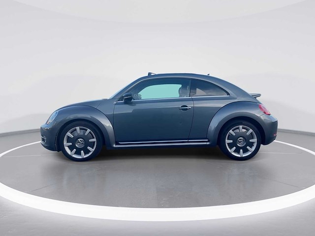 Volkswagen beetle 1.4 tsi sport stage 2 tuned 2012 | 99-xnt-5 - afbeelding 19 van  23