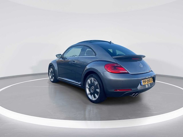 Volkswagen beetle 1.4 tsi sport stage 2 tuned 2012 | 99-xnt-5 - afbeelding 20 van  23
