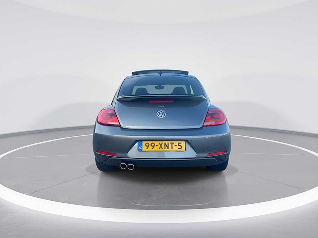 Volkswagen beetle 1.4 tsi sport stage 2 tuned 2012 | 99-xnt-5 - afbeelding 21 van  23
