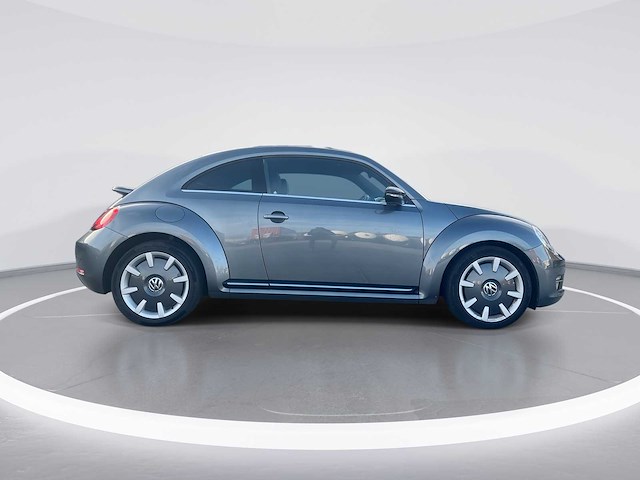 Volkswagen beetle 1.4 tsi sport stage 2 tuned 2012 | 99-xnt-5 - afbeelding 23 van  23