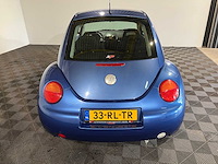 Volkswagen beetle 1.6, 33-rl-tr - afbeelding 2 van  6