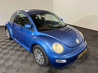 Volkswagen beetle 1.6, 33-rl-tr - afbeelding 5 van  6