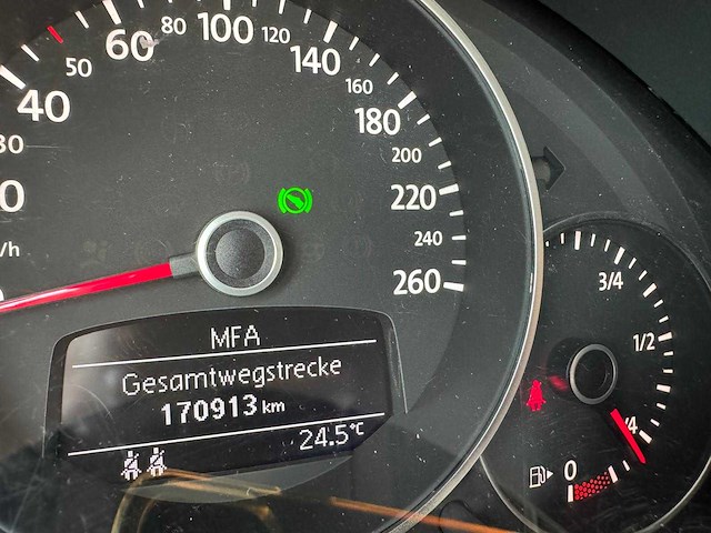 Volkswagen beetle 2.0 tsi automaat ggk-47-f - afbeelding 9 van  31