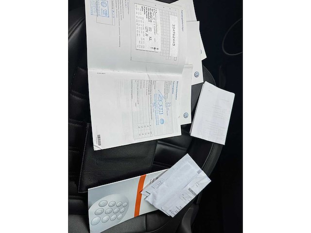 Volkswagen beetle 2.0 tsi automaat ggk-47-f - afbeelding 16 van  31