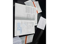 Volkswagen beetle 2.0 tsi automaat ggk-47-f - afbeelding 17 van  31