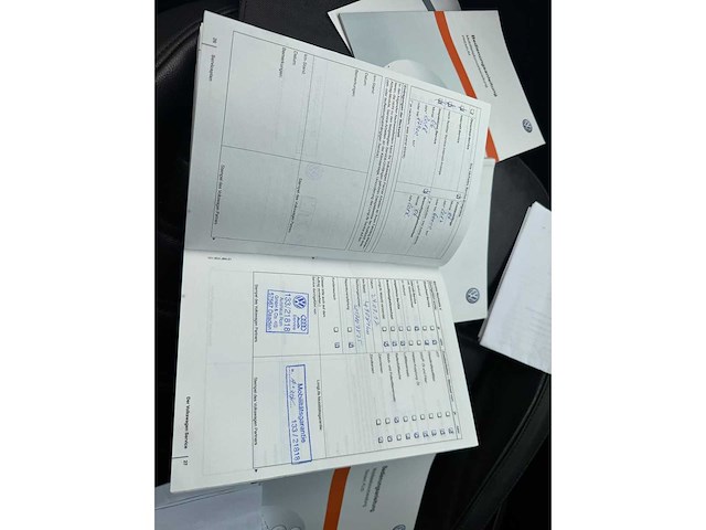 Volkswagen beetle 2.0 tsi automaat ggk-47-f - afbeelding 19 van  31