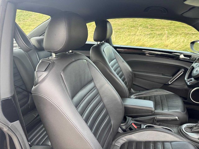 Volkswagen beetle 2.0 tsi automaat ggk-47-f - afbeelding 14 van  31