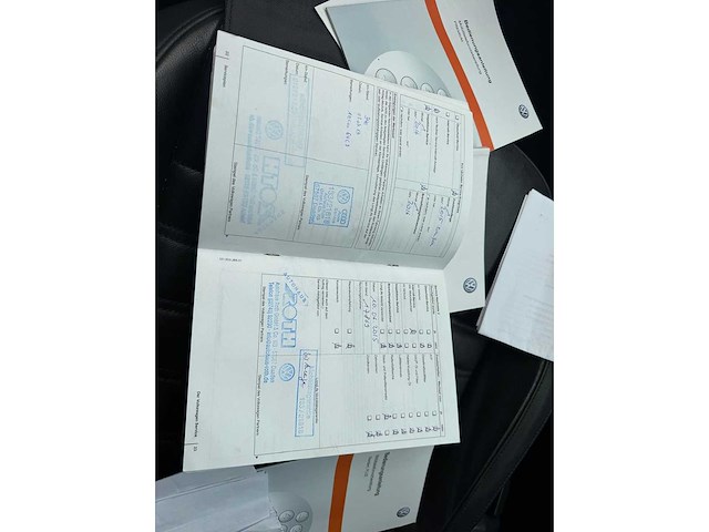 Volkswagen beetle 2.0 tsi automaat ggk-47-f - afbeelding 22 van  31