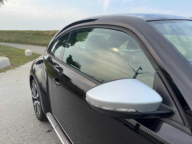 Volkswagen beetle 2.0 tsi automaat ggk-47-f - afbeelding 2 van  31