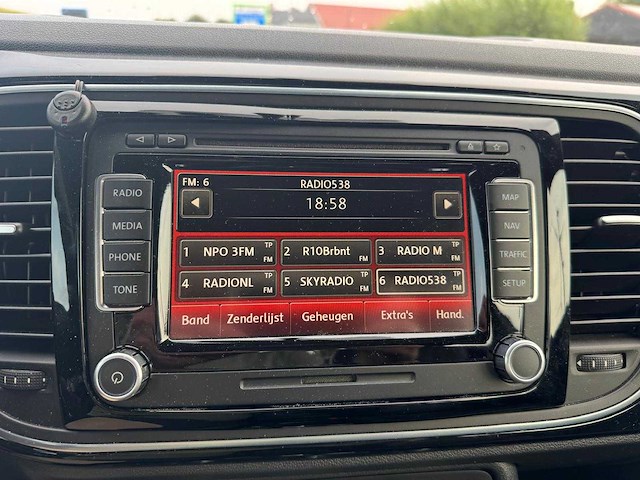 Volkswagen beetle 2.0 tsi automaat ggk-47-f - afbeelding 8 van  31