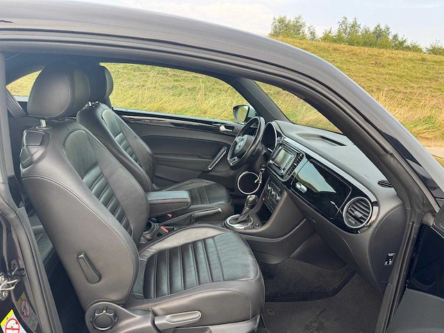 Volkswagen beetle 2.0 tsi automaat ggk-47-f - afbeelding 28 van  31