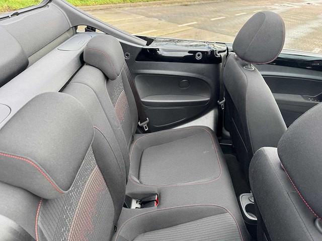 Volkswagen beetle cabriolet 1.2 tsi exclusive series jxg-12-h - afbeelding 36 van  47