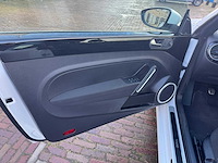 Volkswagen beetle cabriolet 1.2 tsi exclusive series jxg-12-h - afbeelding 22 van  34