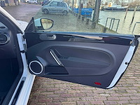 Volkswagen beetle cabriolet 1.2 tsi exclusive series jxg-12-h - afbeelding 30 van  34