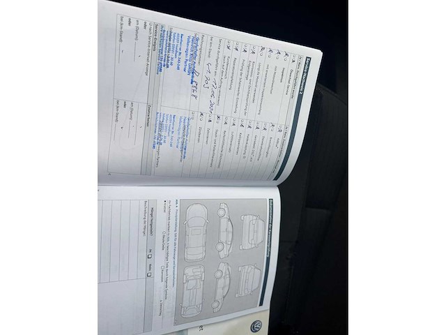 Volkswagen beetle cabriolet 1.2 tsi exclusive series jxg-12-h - afbeelding 31 van  34