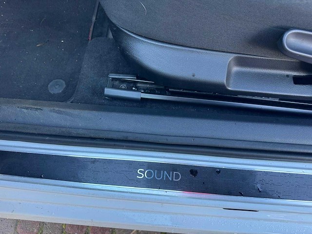 Volkswagen beetle cabriolet 1.2 tsi exclusive series jxg-12-h - afbeelding 5 van  41