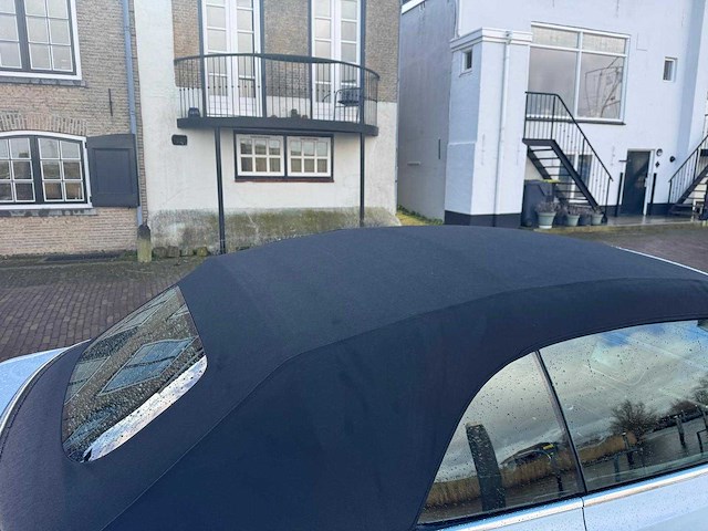 Volkswagen beetle cabriolet 1.2 tsi exclusive series jxg-12-h - afbeelding 15 van  41