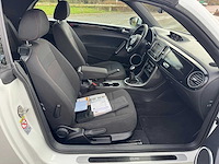 Volkswagen beetle cabriolet 1.2 tsi exclusive series jxg-12-h - afbeelding 32 van  41