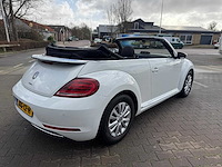 Volkswagen beetle cabriolet 1.2 tsi exclusive series jxg-12-h - afbeelding 6 van  45