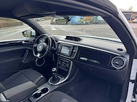 Volkswagen beetle cabriolet 1.2 tsi exclusive series jxg-12-h - afbeelding 44 van  45
