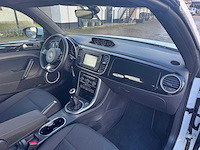Volkswagen beetle cabriolet 1.2 tsi exclusive series jxg-12-h - afbeelding 7 van  28