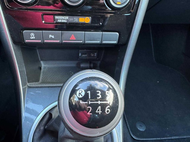 Volkswagen beetle cabriolet 1.2 tsi exclusive series jxg-12-h - afbeelding 15 van  28