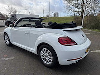 Volkswagen beetle cabriolet 1.2 tsi exclusive series jxg-12-h - afbeelding 22 van  28