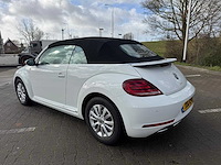 Volkswagen beetle cabriolet 1.2 tsi exclusive series jxg-12-h - afbeelding 26 van  28