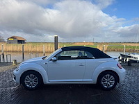 Volkswagen beetle cabriolet 1.2 tsi exclusive series jxg-12-h - afbeelding 18 van  47