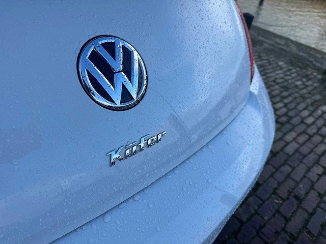 Volkswagen beetle cabriolet 1.2 tsi exclusive series jxg-12-h - afbeelding 33 van  47