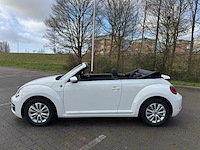 Volkswagen beetle cabriolet 1.2 tsi exclusive series jxg-12-h - afbeelding 23 van  47