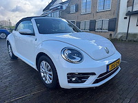 Volkswagen beetle cabriolet 1.2 tsi exclusive series jxg-12-h - afbeelding 10 van  16