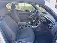 Volkswagen beetle cabriolet 1.2 tsi exclusive series jxg-12-h - afbeelding 4 van  16