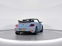 Volkswagen beetle cabriolet 1.4 tsi sport 2014 | gsp-13-f - afbeelding 12 van  39