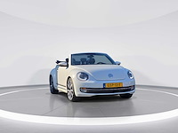 Volkswagen beetle cabriolet 1.4 tsi sport 2014 | gsp-13-f - afbeelding 25 van  39