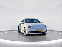Volkswagen beetle cabriolet 1.4 tsi sport 2014 | gsp-13-f - afbeelding 35 van  39